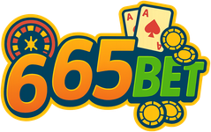 665bet Logo